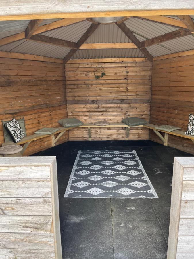 The Stable Springmount Accommodation Dromara Extérieur photo