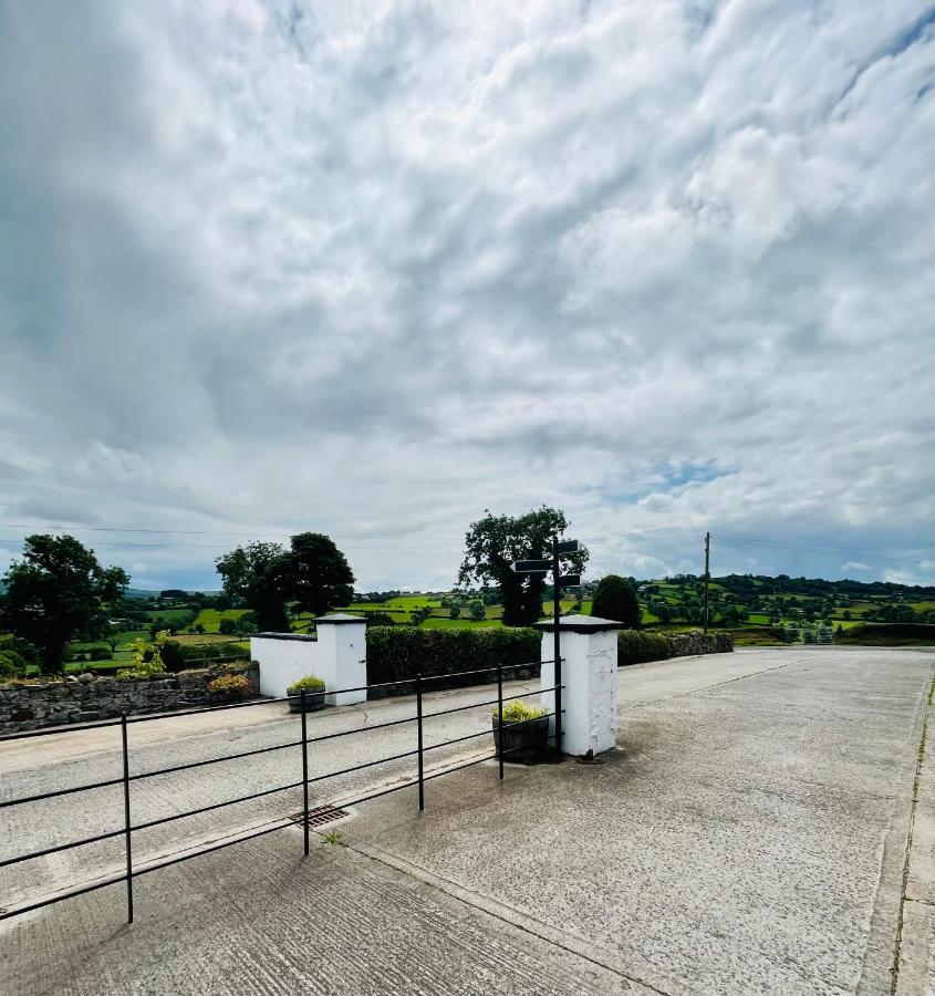 The Stable Springmount Accommodation Dromara Extérieur photo
