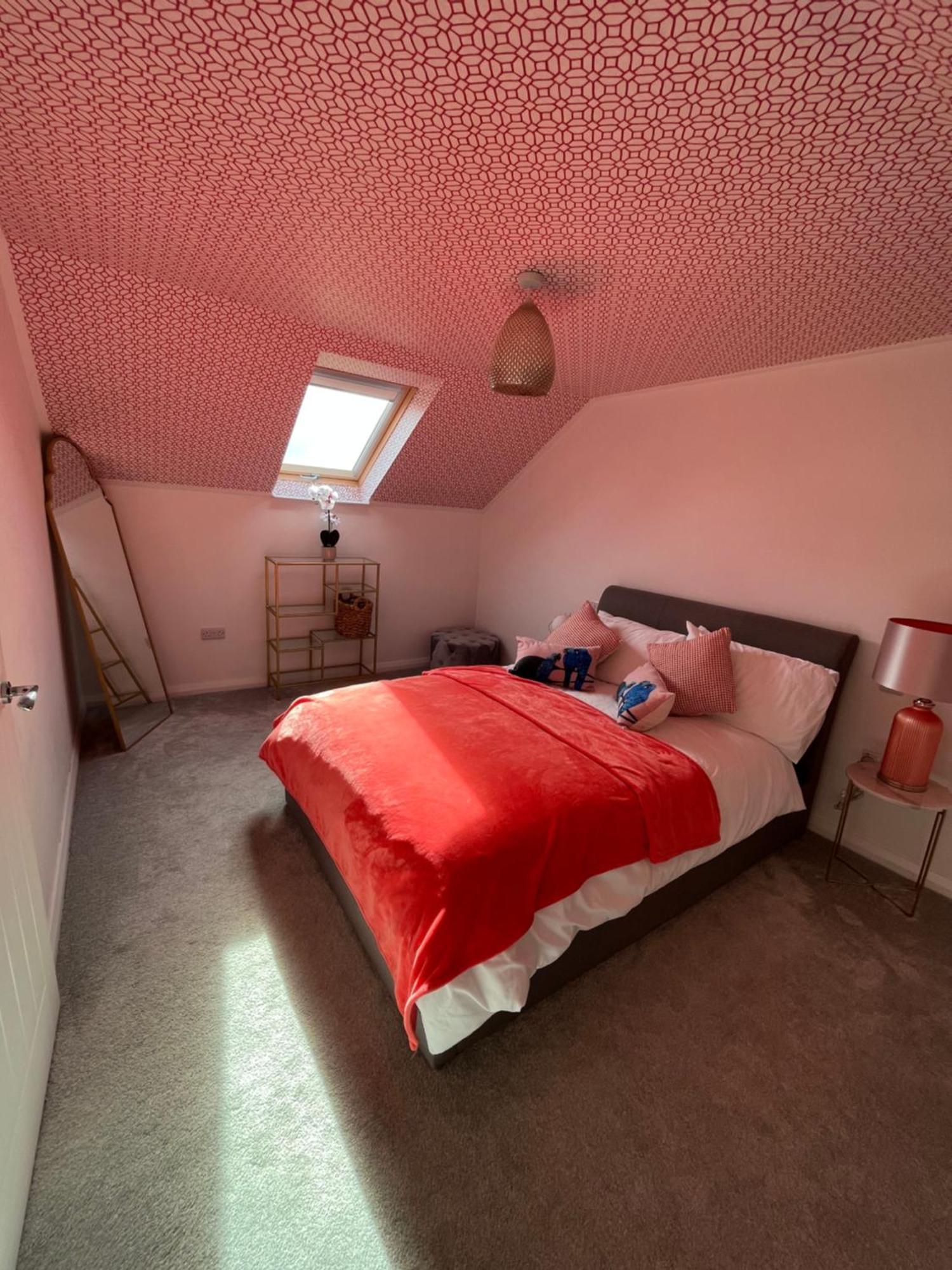 The Stable Springmount Accommodation Dromara Extérieur photo