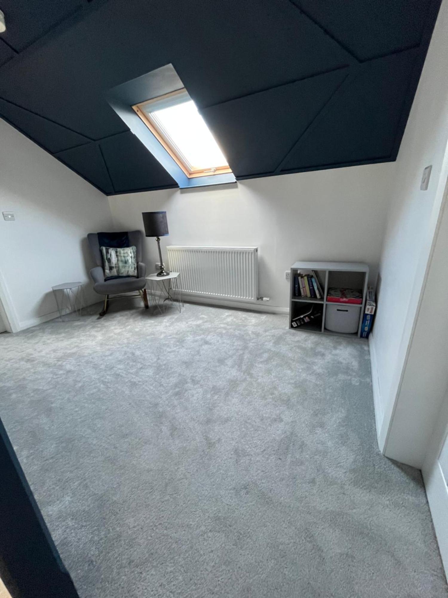 The Stable Springmount Accommodation Dromara Extérieur photo
